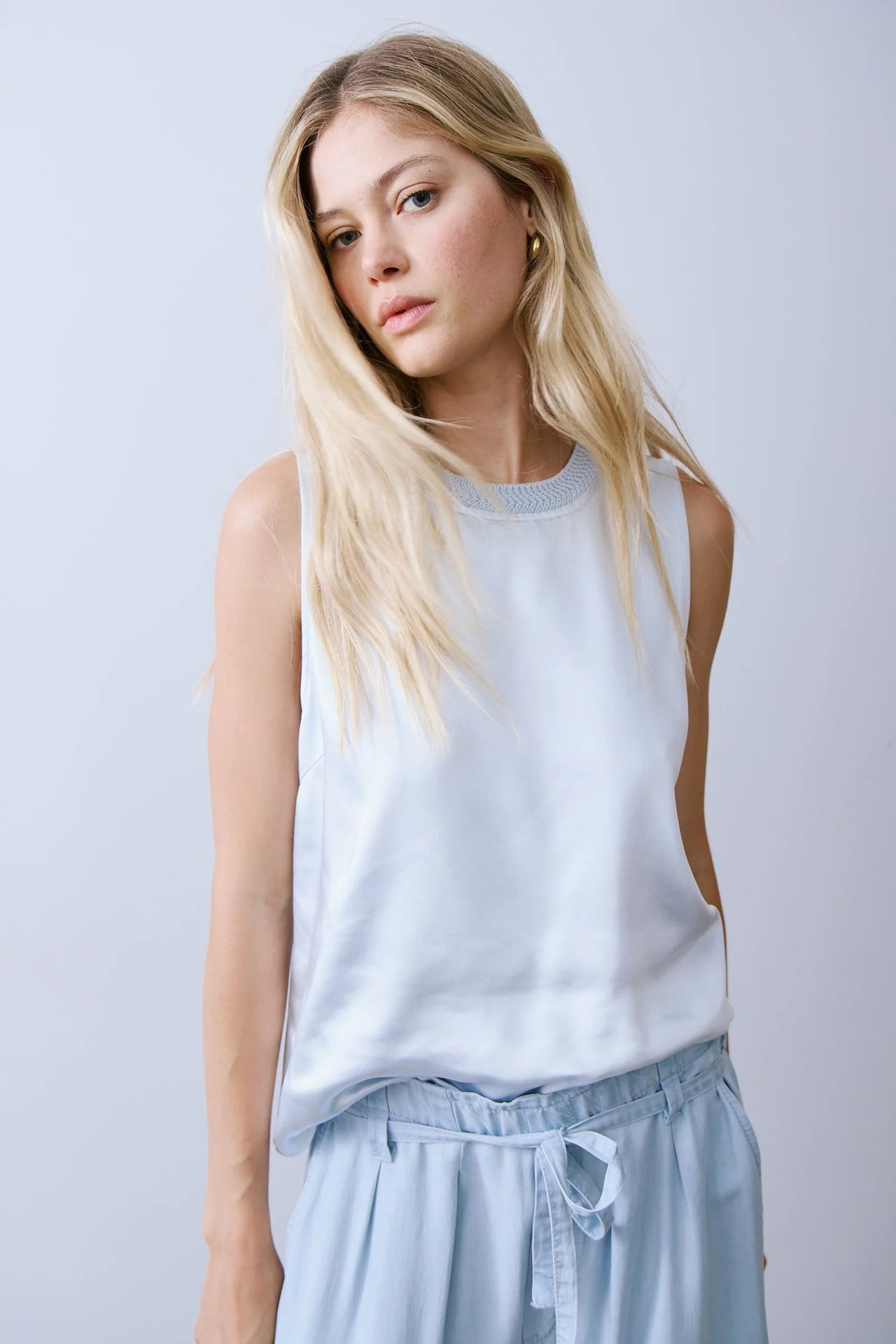 Kinsley Tank Melissa Nepton