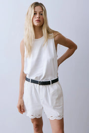 Kinsley Tank Melissa Nepton