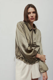 Kira Jacket Melissa Nepton