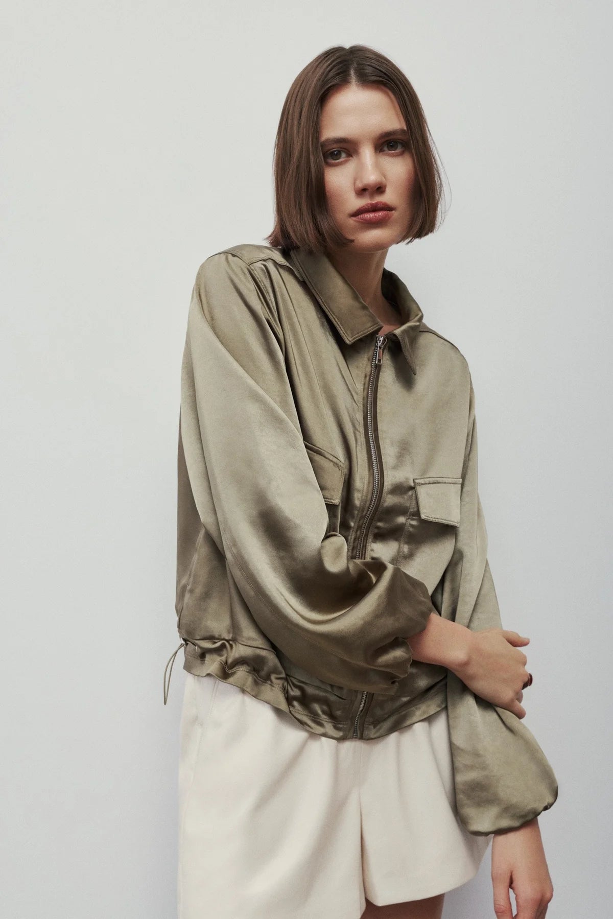 Kira Jacket Melissa Nepton