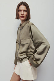 Kira Jacket Melissa Nepton