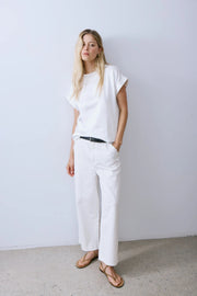 Leah Top Melissa Nepton