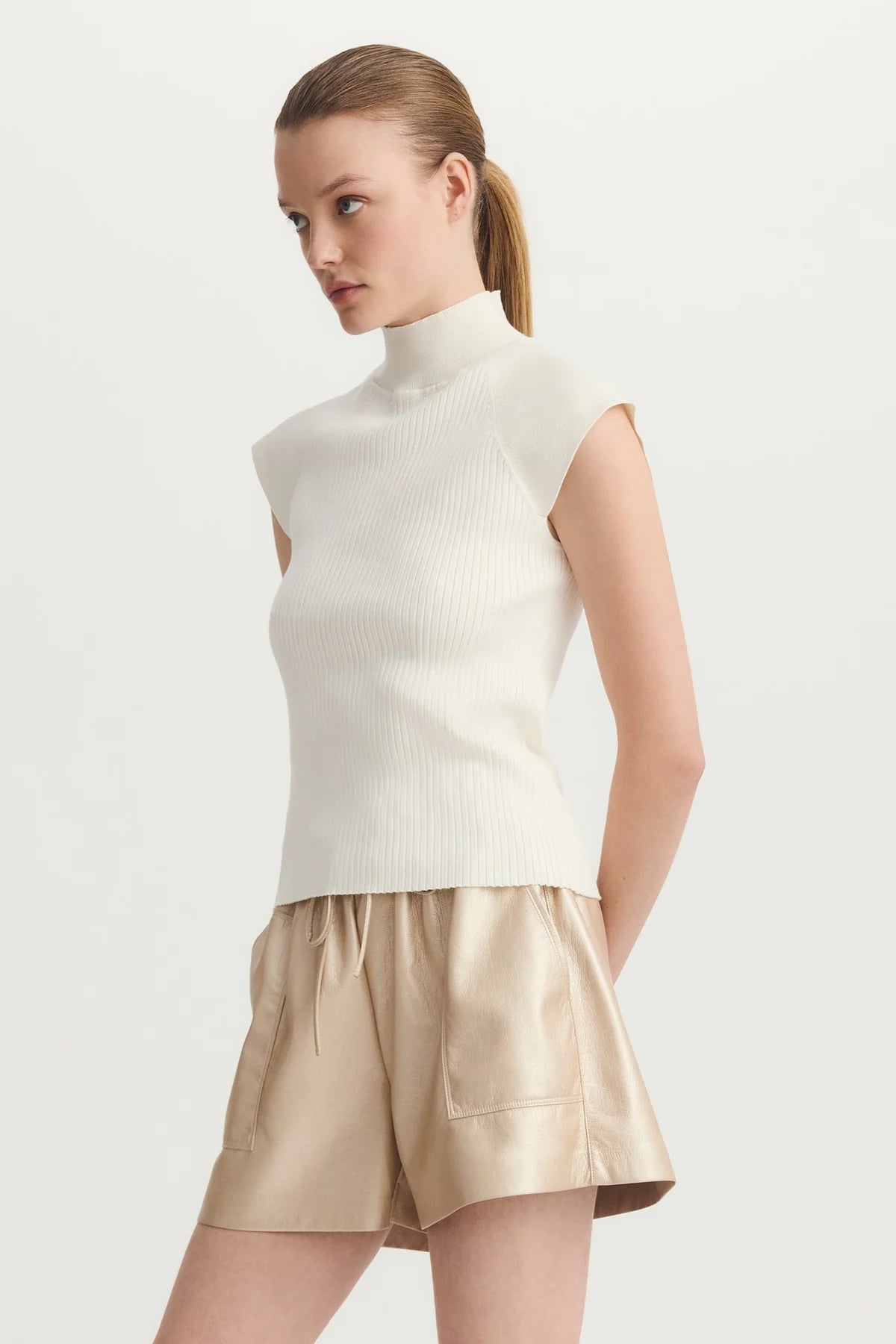 Lillian Top Melissa Nepton