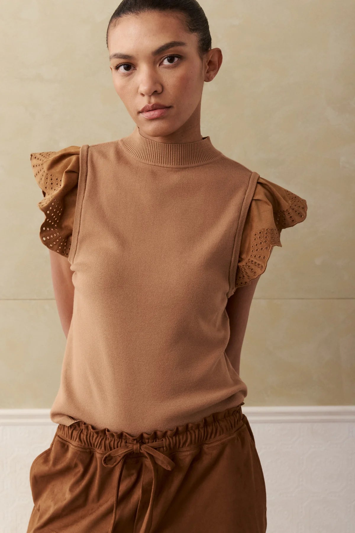 Lily Top Melissa Nepton