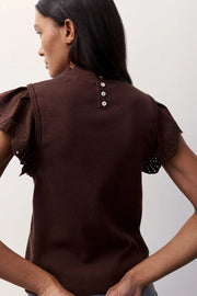 Lily Top Melissa Nepton