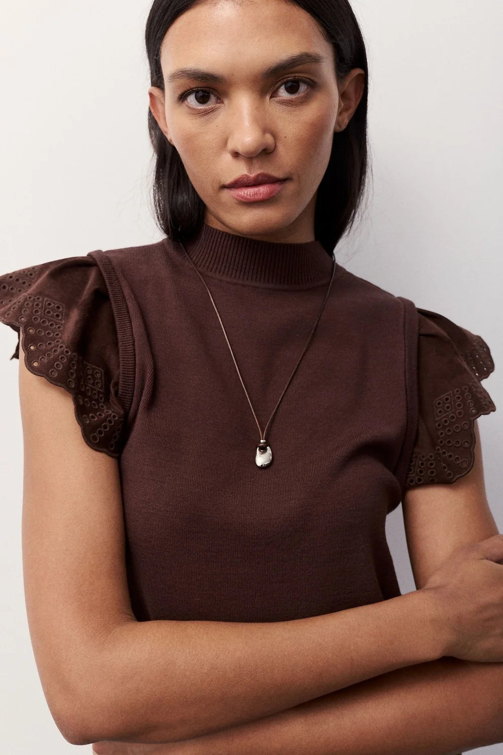 Lily Top Melissa Nepton