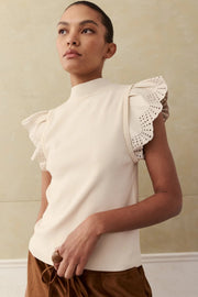 Lily Top Melissa Nepton