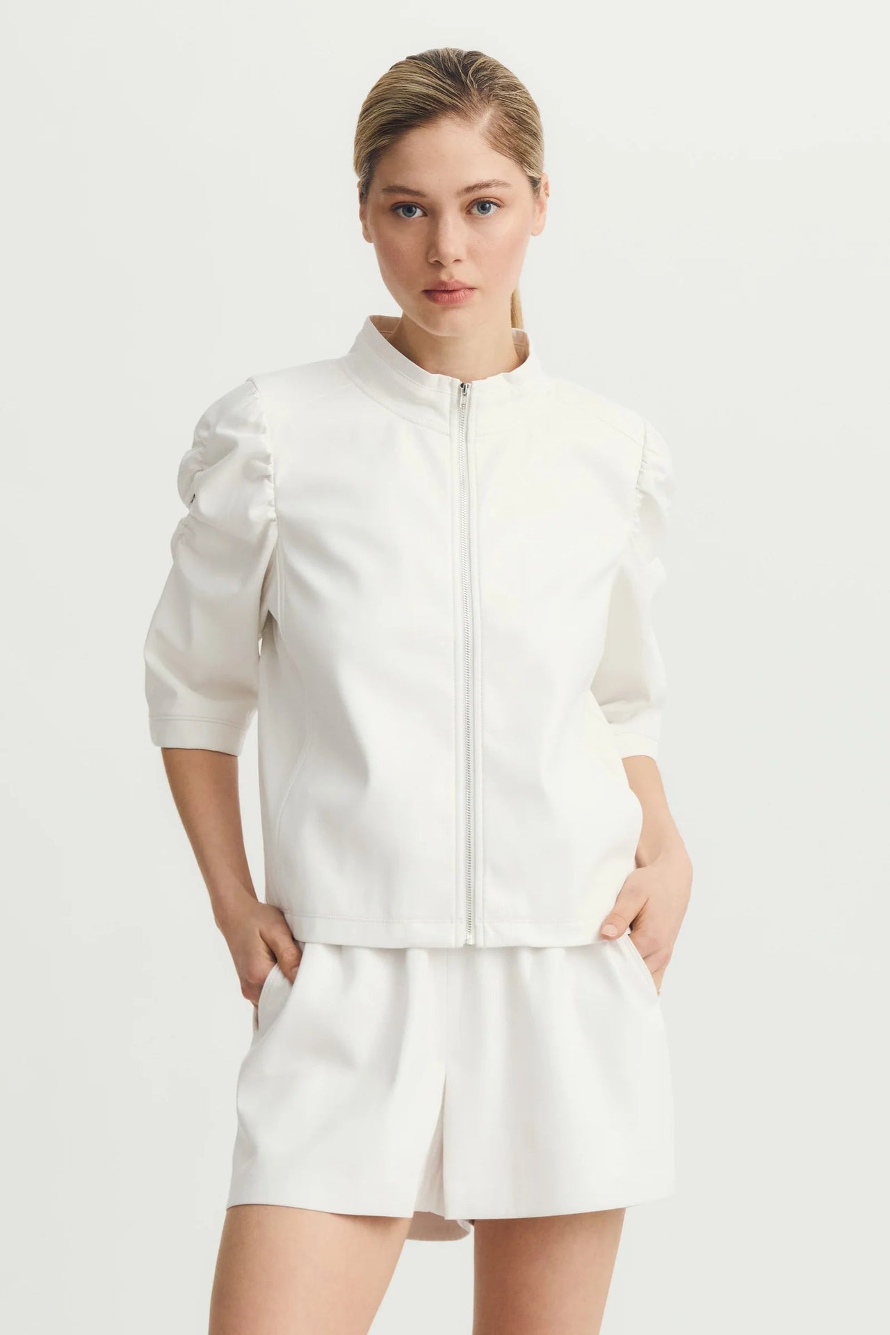 Lina Jacket Melissa Nepton