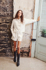 Lio Shorts Melissa Nepton