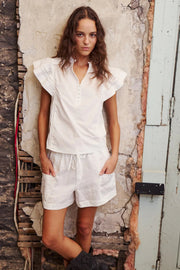 Mana Blouse Melissa Nepton