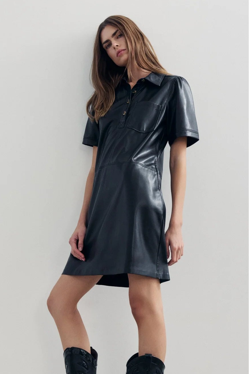 Marelle Dress Melissa Nepton