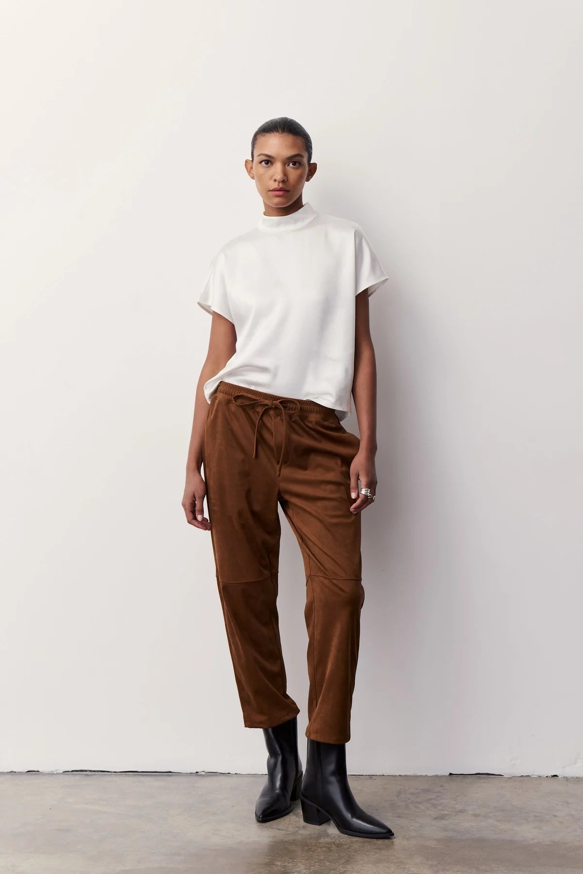 Pablo Pant Melissa Nepton