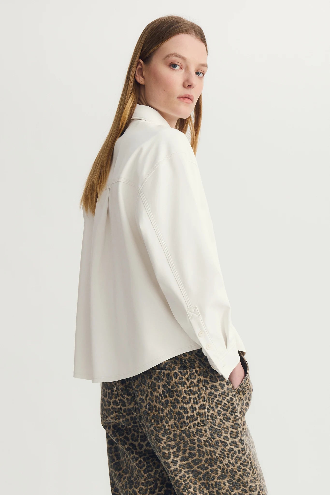 Pansy Pants Melissa Nepton