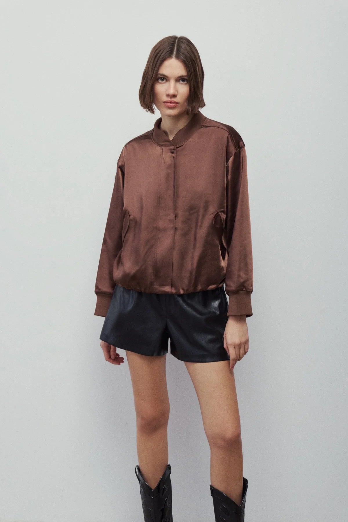 Rena Jacket Melissa Nepton