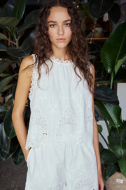 Rio Blouse Melissa Nepton