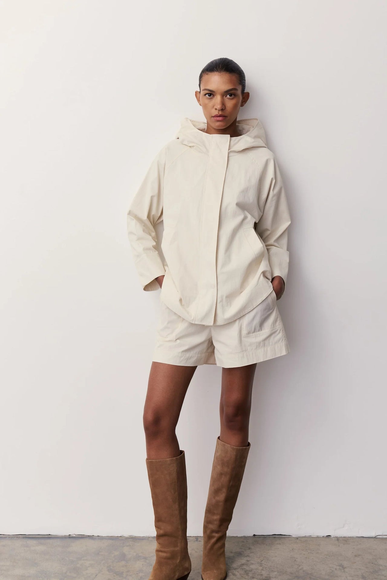 Roxie Shorts Melissa Nepton