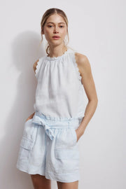 Spencer Shorts Melissa Nepton