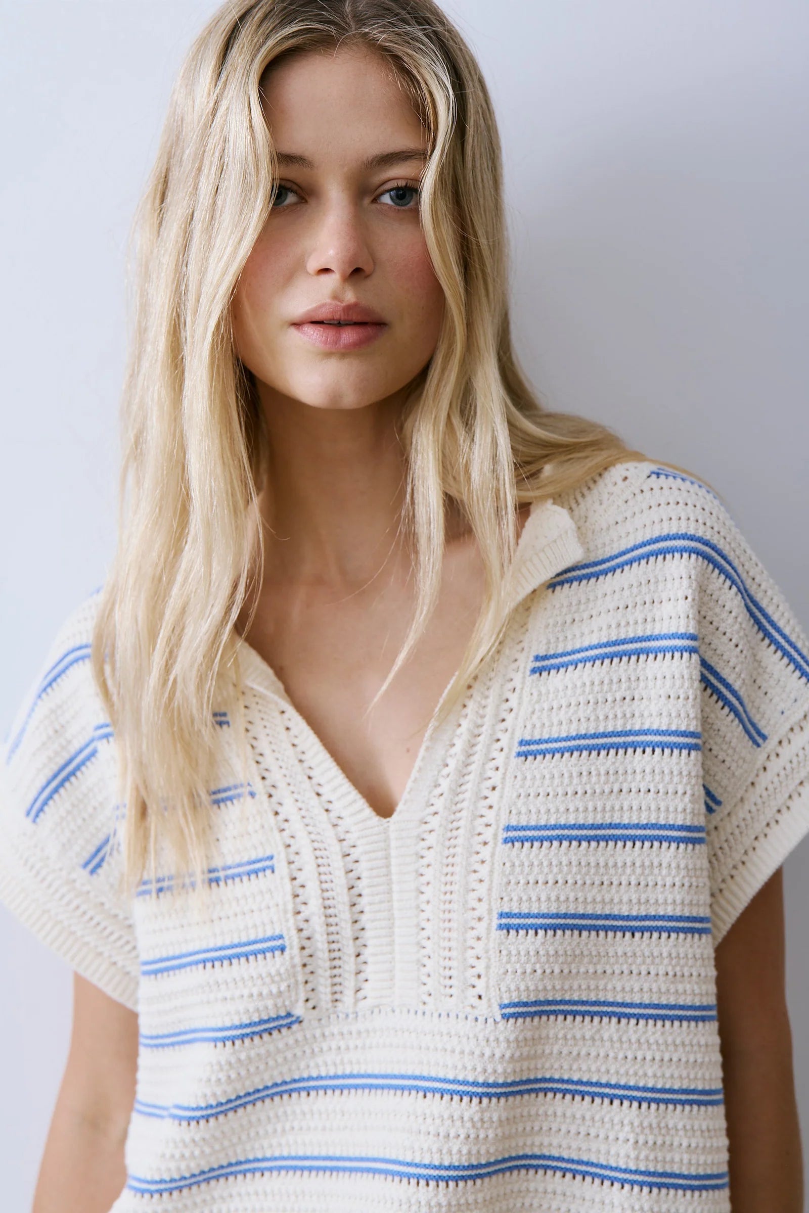 Teresa Sweater Melissa Nepton