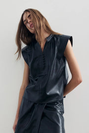 Tetra Top Melissa Nepton
