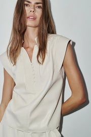 Tetra Top Melissa Nepton