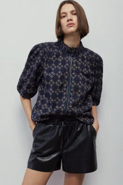 Zena Blouse Melissa Nepton