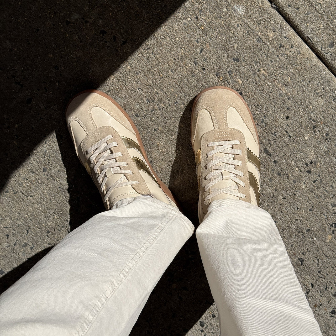 Merit Sneakers Dolce Vita