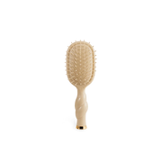 Mini Detangler Hair Brush for Medium Hair Teleties