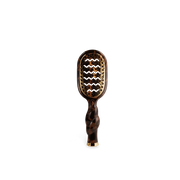 Mini Vented Hair Brush Teleties