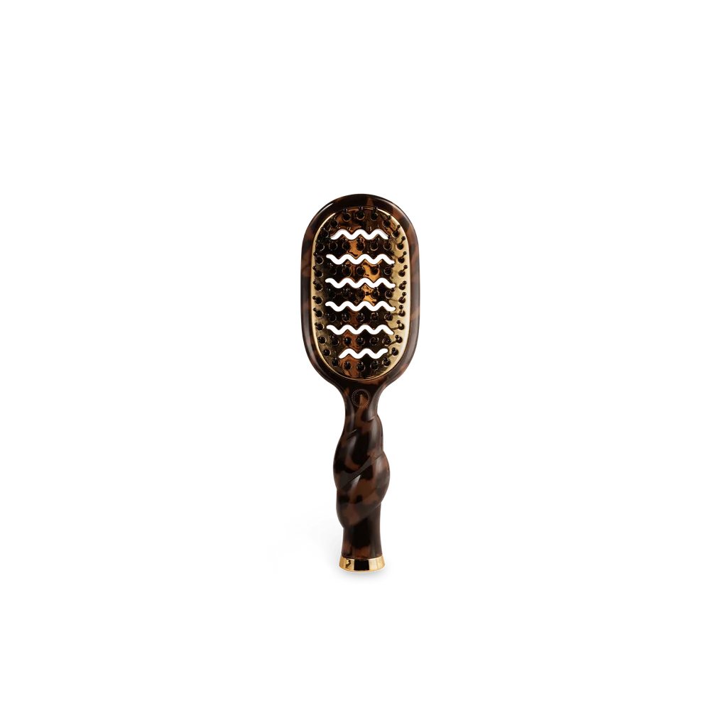 Mini Vented Hair Brush Teleties