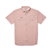 Poncho The Original Short Sleeve Shirt Poncho