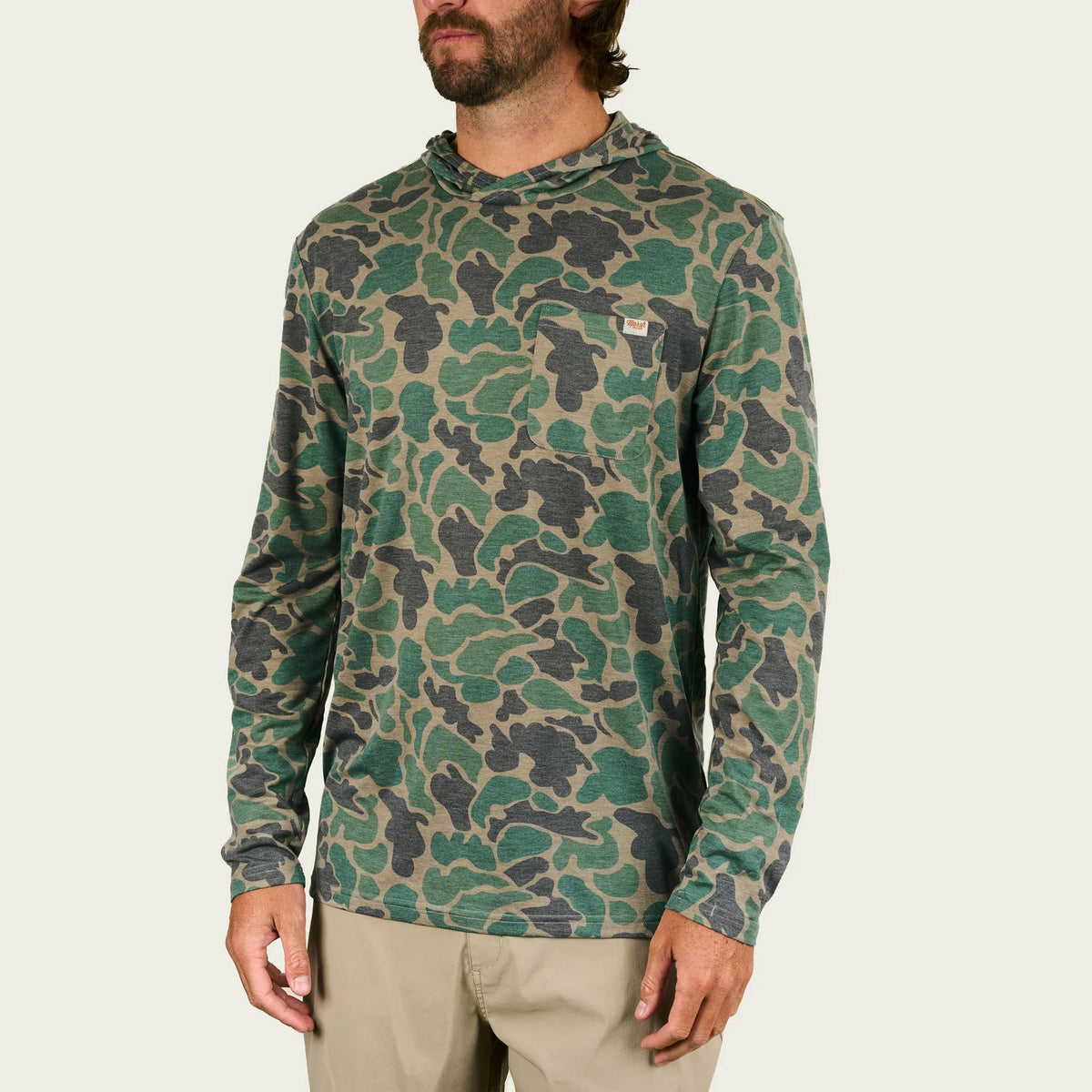 Men's Buxton Hoodie | Marshwear Marsh Wear