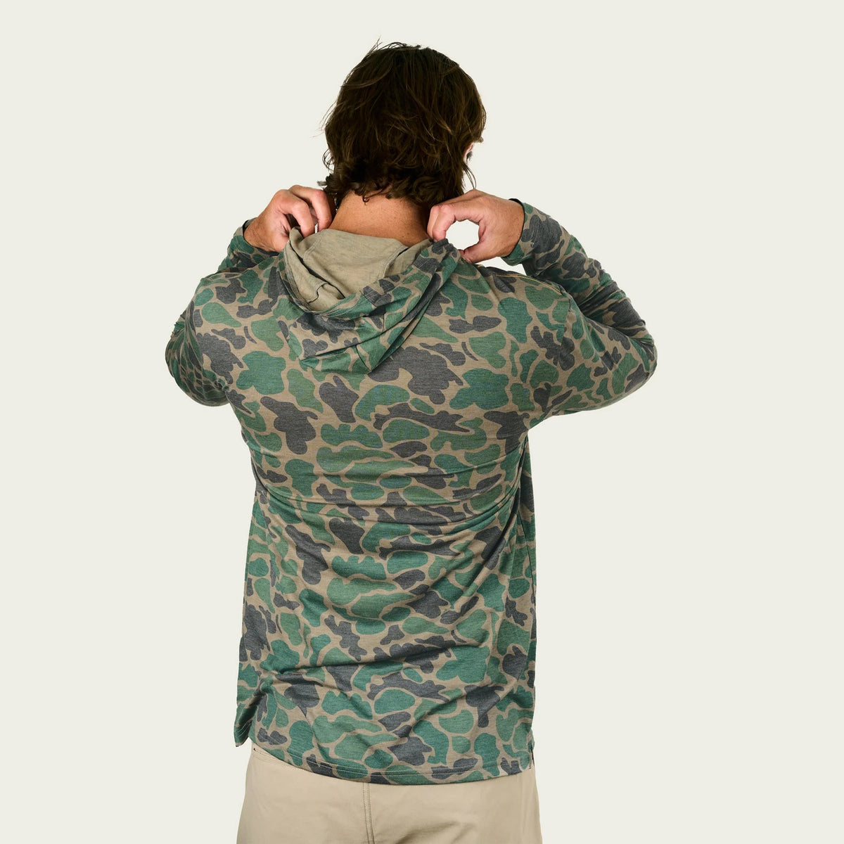 Men's Buxton Hoodie | Marshwear Marsh Wear