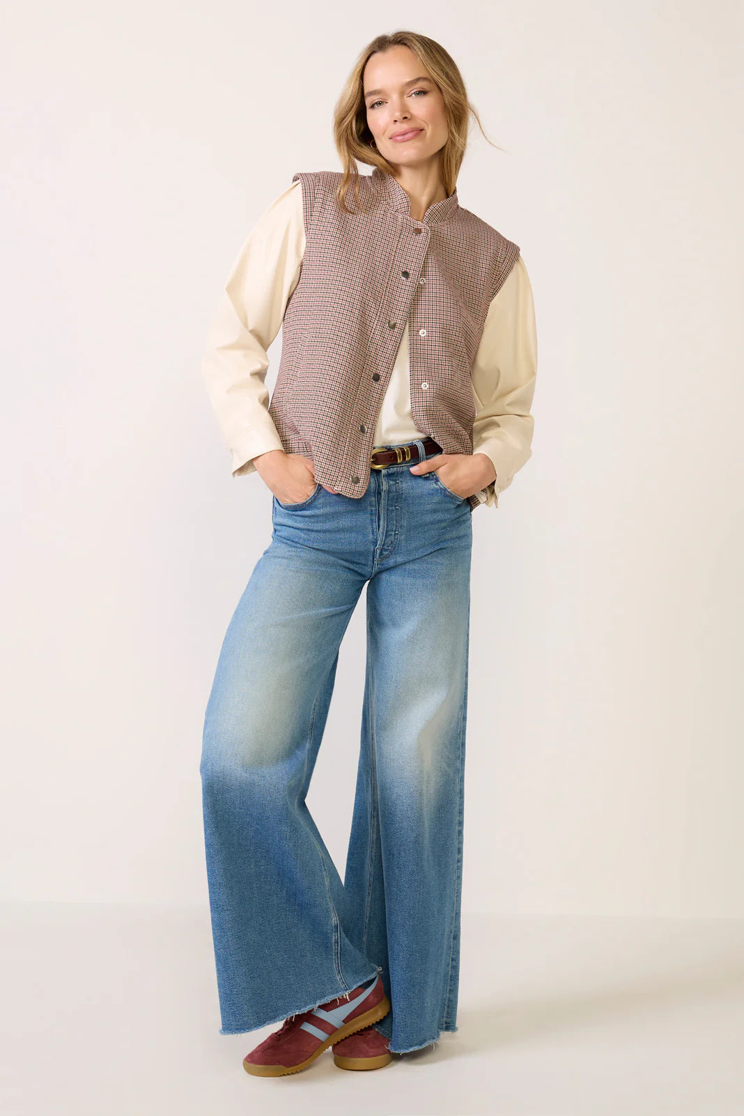 Shanae Jacket Melissa Nepton