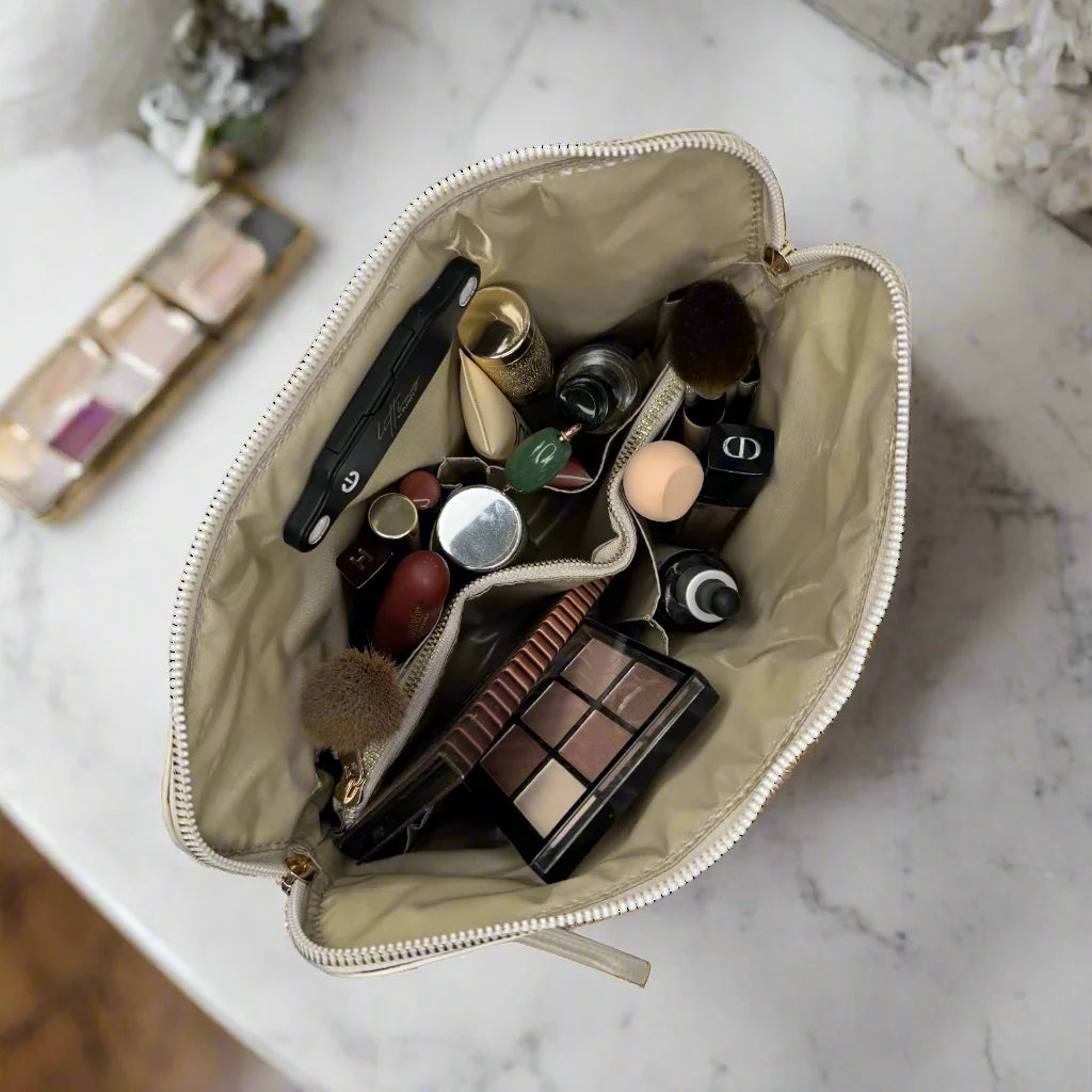 Litt Makeup Case Pursen