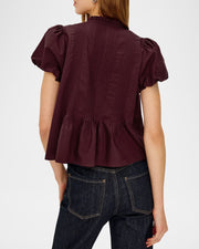 Pepper Shirt Rails