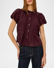 Pepper Shirt Rails