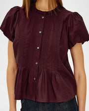 Pepper Shirt Rails