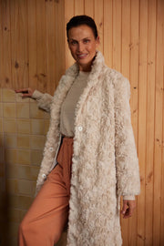 Nolita Coat Brave + True