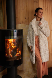 Nolita Coat Brave + True