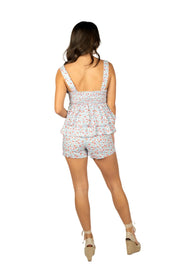 Bella Tank Top Sincerely Ours