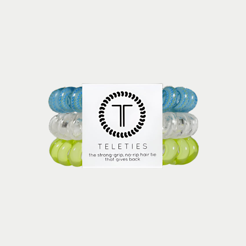 Teleties | Large Hair Ties