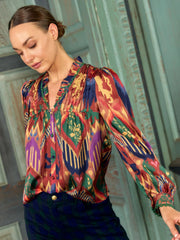 Oliver Top Alden Adair