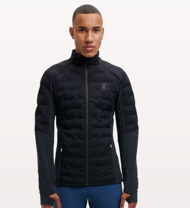 Men's Climate Jacket