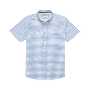 The Original Short Sleeve Shirt | Poncho Poncho