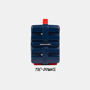 Turtlebox Gen 3 Speaker - Americana Blue Turtlebox Audio