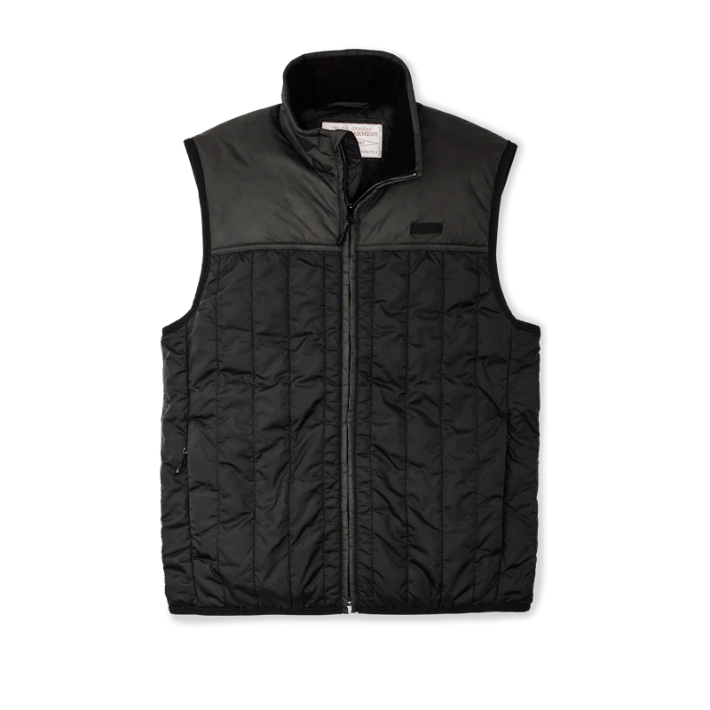 Ultralight Vest