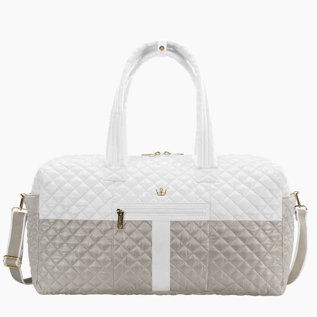 24 + 7 Weekender Duffle | Oliver Thomas Oliver Thomas
