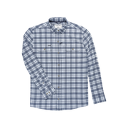 The Long Sleeve Flannel | Poncho Poncho