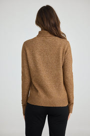 Pilot Knit Jumper Brave + True