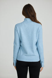 Pilot Knit Jumper Brave + True